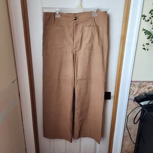 Anthropologie Women's Pants